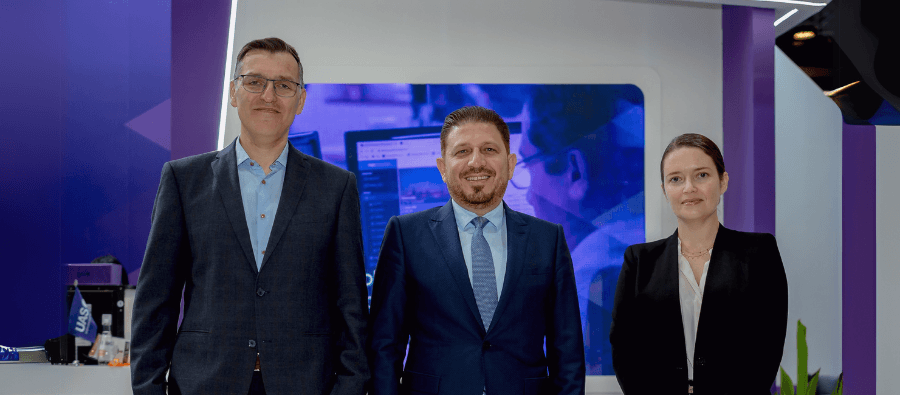 UAS Integrates Leon into its Aviation Technology