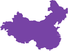 China